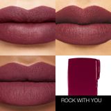 Nars Lippenstift Powermatte Rock With You Dames 5,5 Ml Rood