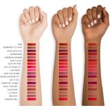 Nars Lippenstift Powermatte Rock With You Dames 5,5 Ml Rood