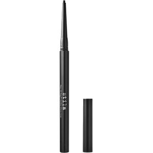 Stila Stay All Day Artistix Micro Liner Matte 0.07g - Matte Black