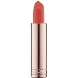 Laura Mercier - Caviar Smoothing Matte Lipstick - Rood - Luxe Formule