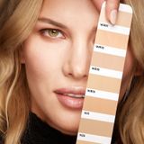 KIKO - 2-in-1 Foundation - Full Coverage - Romige Textuur - Matte Finish