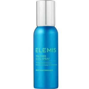 Elemis - Tea Tree S.O.S - Spray - 60 ml