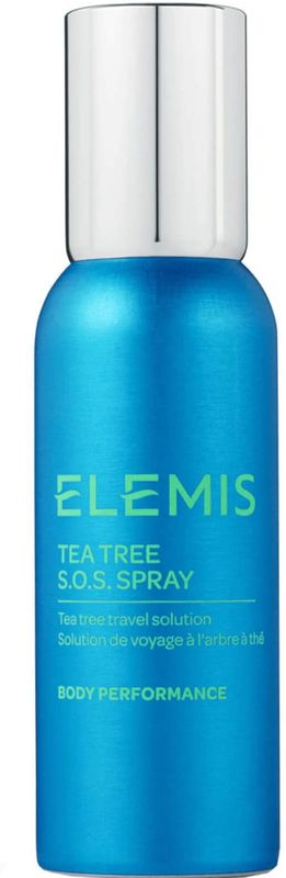 Elemis - Tea Tree S.O.S - Spray - 60 ml