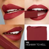 NARS Powermatte Lipstick 1.5 g HIGHWAY TO HELL