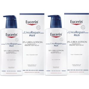 Eucerin Urea Dry Skin Duo