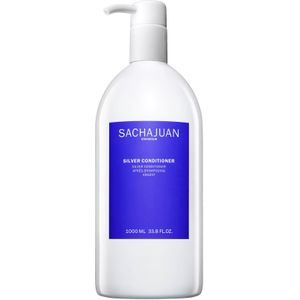 Sachajuan Silver Conditioner 1000ml