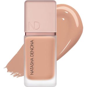 Natasha Denona HY-GLAM foundation (Various Shades) 30ml - R5