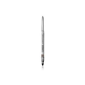 Clinique Quickliner for Eyes 0.3g - Smoky Brown