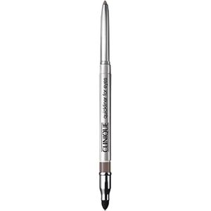 Clinique Quickliner for Eyes 0.3g - Smoky Brown