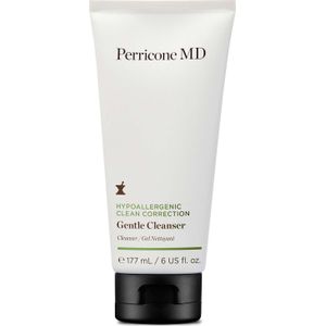 Perricone MD Hypoallergenic Clean Correction Gentle Cleanser - 6 oz / 177ml