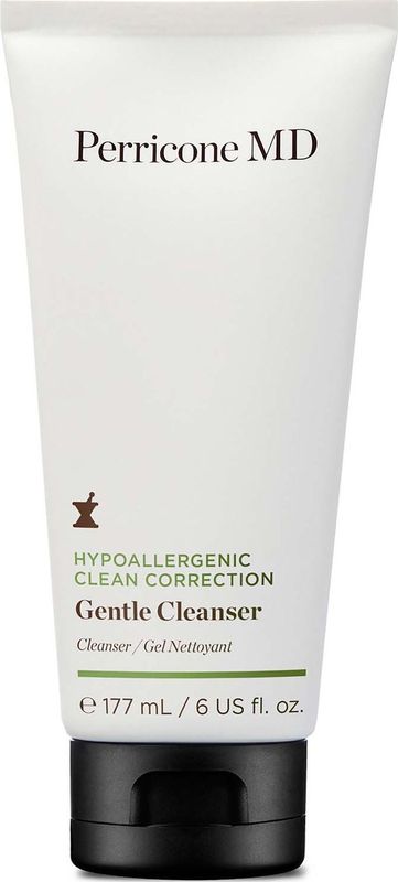 Perricone MD - Gentle Cleanser Hypoallergenic Clean Correction - Gezichtsreiniger - 177 ml