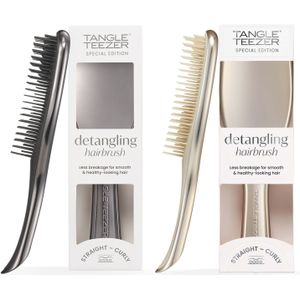 Tangle Teezer - Sparkle and Shine Bundle