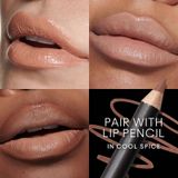 MAC Intimate Nudes MACximal Sleek Satin Lipstick 3.5 g PEACHSTOCK
