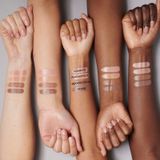 MAC Intimate Nudes MACximal Sleek Satin Lipstick 3.5 g PEACHSTOCK