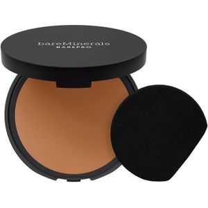 bareMinerals - BAREPRO 24hr Pressed Powder Foundation - Foundation - Natuurlijke Matte Finish