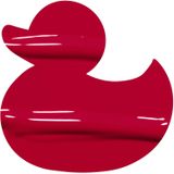 Nyx Professional Makeup Duck Plump - Hall Of Flame - Plumping lipgloss - Rood - 6,8ml