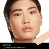 NARS Soft Matte Complete Foundation 45ml - Vienna