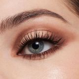 MAC Intimate Nudes Connect In Colour Eye Shadow Palette Oogschaduw 6.25 g SIGNATURE MOVE