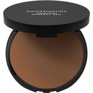 bareMinerals - Original Mineral Veil - Pressed Setting Powder - Sheer Deep - Vegan