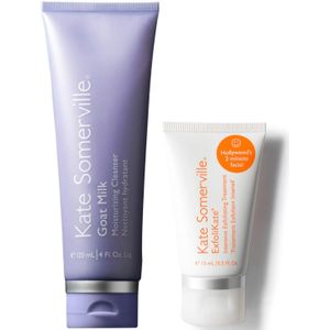 Kate Somerville Cleanse and Exfoliate Duo
