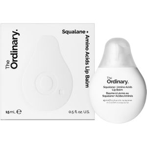The Ordinary Squalane and Amino Acids Lip Balm 15ml