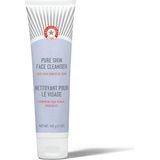 First Aid Beauty - Pure Skin Face Cleanser - 5 oz / 148 ml