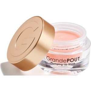 Grande Cosmetics - GrandePout - Lippenmasker - Berry Mojito - 15 g