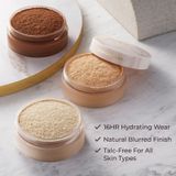 Laura Mercier - Jumbo Ultra Blur - Translucent Loose Setting Powder - 29g