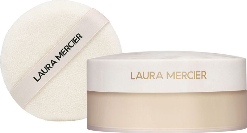 Laura Mercier - Jumbo Ultra Blur - Translucent Loose Setting Powder - 29g