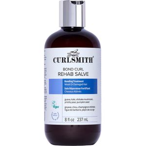 Curlsmith - Bond Curl Rehab Salve - Haarcrème - 237 ml