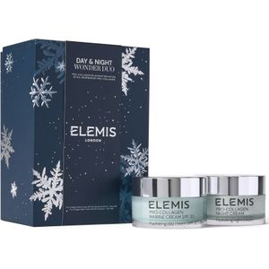 Elemis Day & Night Wonder Duo