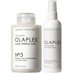 Olaplex - Repair and Volumise Set - Haarverzorging - 100ml en 150ml