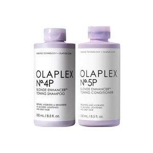 Olaplex No.4P and No.5P Toning Bundle