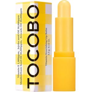 Tocobo - Vitamin Nourishing - Lippenbalsem - Hydraterend - 7g