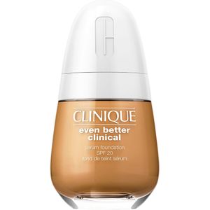 Clinique Even Better Clinical Serumfoundation SPF20 30 ml (diverse tinten) - Deep Honey