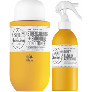 Sol de Janeiro Conditioning Duo