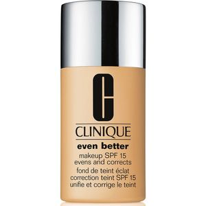 Clinique Even Better Makeup SPF15 30ml - Honey
