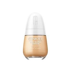 Clinique Even Better Clinical Serum Foundation SPF20 30ml (diverse tinten) - Toasted Wheat