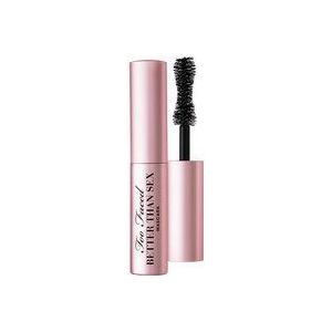 Too Faced Better Than Sex Doll-Size Mascara – Black 4.8g
