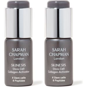 Sarah Chapman Skinesis Stem Cell Collageen Duo