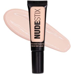 NUDESTIX Gekleurde Cover Foundation (Verschillende Tinten) - Nude 1