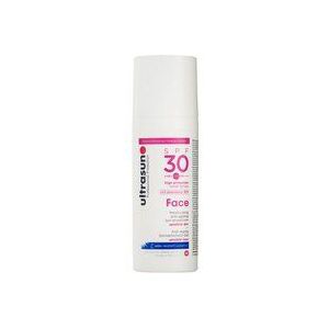 Ultrasun Face Anti-Ageing Lotion SPF 30 50ml