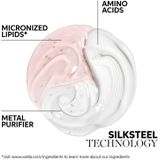 Wella Fusion Shampoo 1000ml - Normale shampoo vrouwen - Voor Alle haartypes