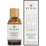 Limited Edition - Advanced Bio - Gezichtsolie - Anti-veroudering