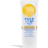 BONDI SANDS - Sunscreen Face Lotion SPF 50+ F/F Matte Tinted