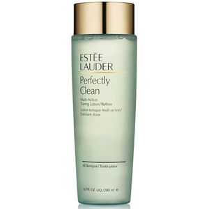 Estée Lauder Perfectly Clean Multi-Action Toning Lotion/Refiner 200ml