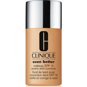 Clinique Even Better Makeup SPF15 30ml - Nutty