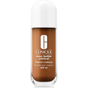 Clinique Even Better Vitamin Makeup SPF 50 30ml (Various Shades) - 22 Medium Deep Cool 4