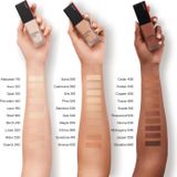 Shiseido Synchro Skin Self-Refreshing | 360 - Citrine | Foundation 30 ml