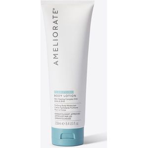 AMELIORATE Clarifying Body Lotion 250ml